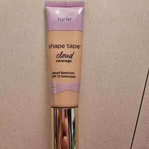Tarte Shape Tape Cloud Coverage